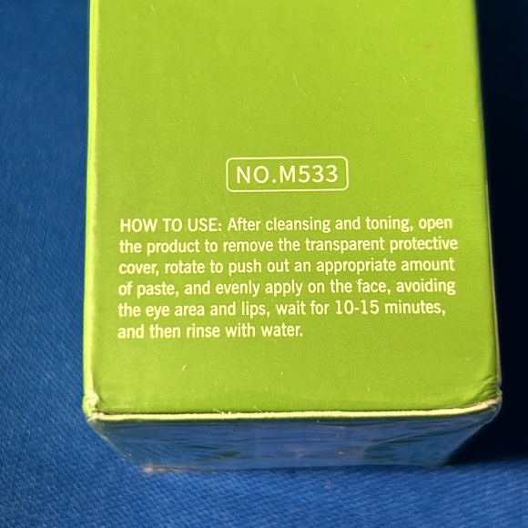 🖤NEW💕Green tea Mask Stick - Picture 11 of 13